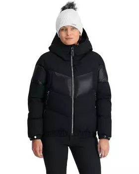 Куртка Spyder Eastwood Down, черный