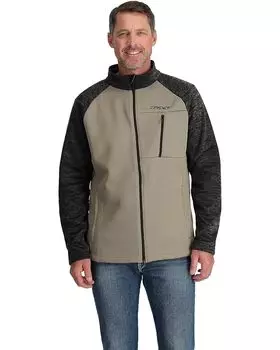 Куртка Spyder Encore, цвет Desert Taupe