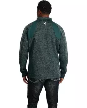 Куртка Spyder Encore Jacket, цвет Cypress Green