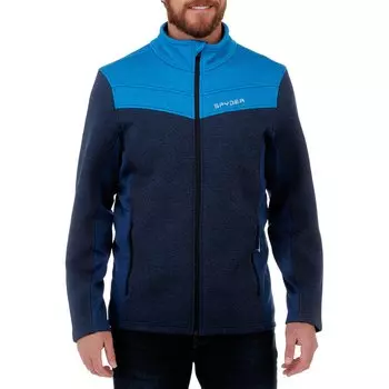 Куртка Spyder Encore, синий