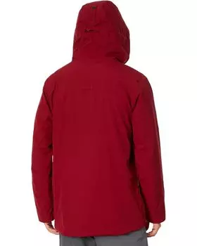 Куртка Spyder Field Jacket, цвет Mineral Red