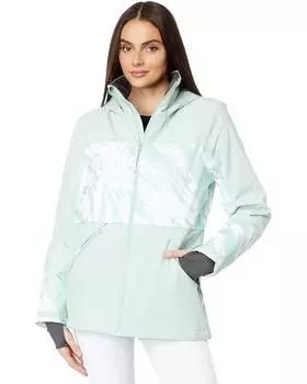 Куртка Spyder Field Jacket, цвет White Combo