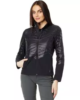 Куртка Spyder Glissade, черный