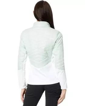 Куртка Spyder Glissade Jacket, цвет Wintergreen