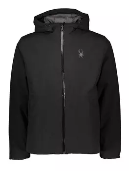Куртка SPYDER Grand, черный