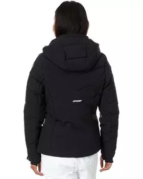 Куртка Spyder Haven Jacket, черный