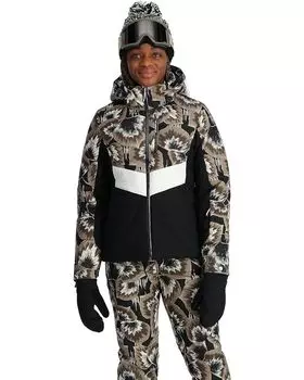 Куртка Spyder Haven, коричневый