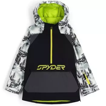Куртка Spyder Jasper для мальчиков, tree line