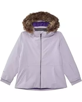 Куртка Spyder Kids Lola Jacket, цвет Violet Dust
