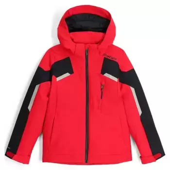 Куртка Spyder Leader, красный