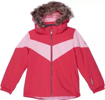 Куртка Spyder Lola Jacket, цвет Cerise