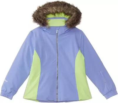Куртка Spyder Lola Jacket, цвет Cloud Purple