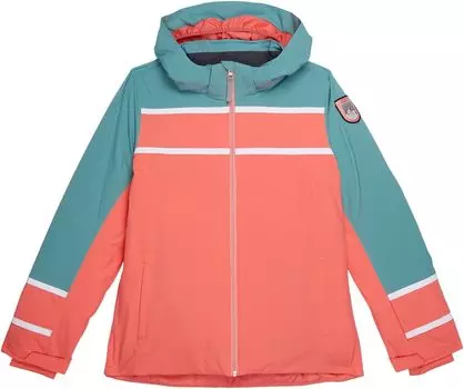 Куртка Spyder Mila Jacket, цвет Tropic