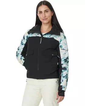 Куртка Spyder Optimist Jacket, черный