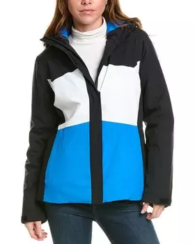 Куртка Spyder Paradise, черный