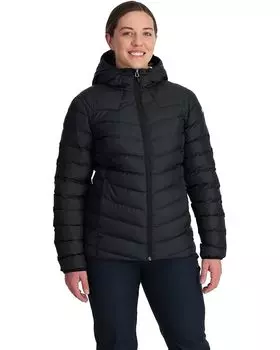 Куртка Spyder Peak Synthetic Down, черный