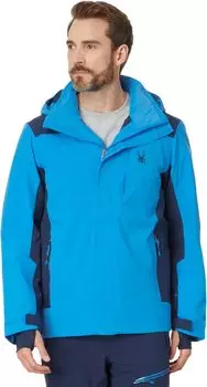 Куртка Spyder Primer Jacket, цвет Aether Blue