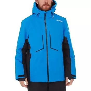 Куртка Spyder Primer, синий