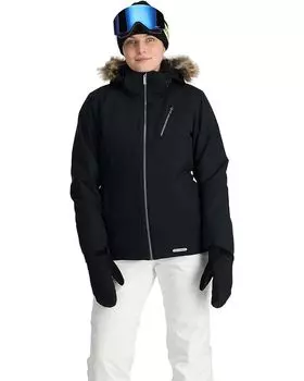 Куртка Spyder Skyline, черный