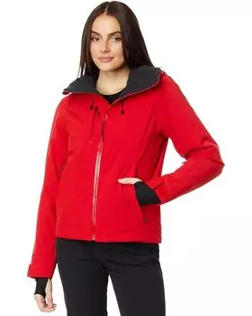 Куртка Spyder Temerity, цвет Pulse