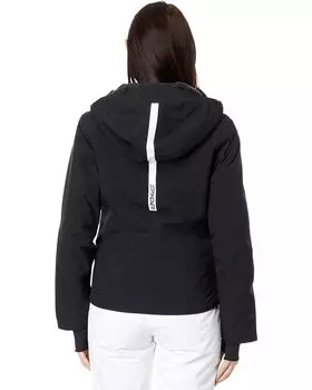 Куртка Spyder Temerity Jacket, черный