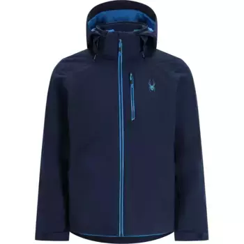 Куртка Spyder Tripoint, синий