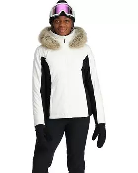 Куртка Spyder Vida, белый