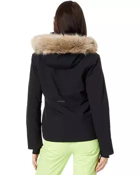 Куртка Spyder Vida Jacket, черный