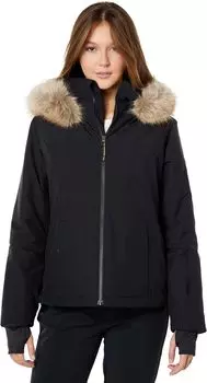 Куртка Spyder Vida Jacket, черный