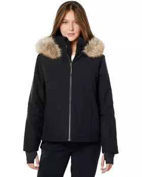 Куртка Spyder Vida Jacket, черный