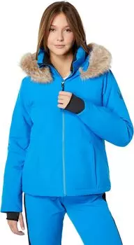 Куртка Spyder Vida Jacket, цвет Collegiate