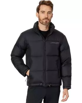 Куртка Spyder Windom Down, черный