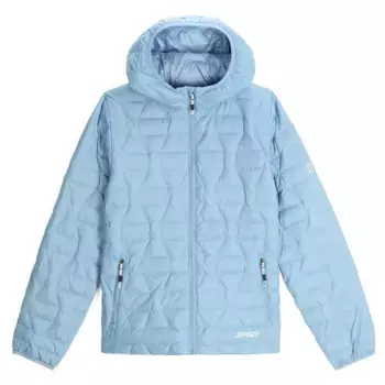 Куртка Spyder Zenith down, синий