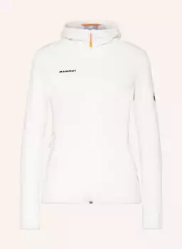 Куртка среднего слоя aconcagua light Mammut, белый