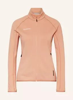 Куртка среднего слоя aconcagua MAMMUT, цвет HELLORANGE