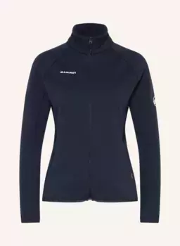 Куртка среднего слоя aconcagua Mammut, синий