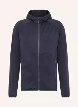 Куртка среднего слоя aveiro Me°Ru', синий