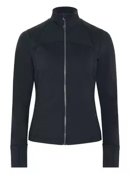 Куртка среднего слоя Chiemsee, черный