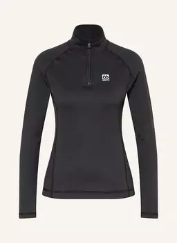 Куртка среднего слоя grettir 66°North, черный