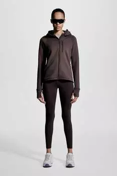 Куртка среднего слоя H&M, коричневый