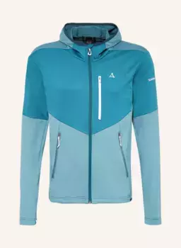 Куртка среднего слоя hydalen Schffel, зеленый