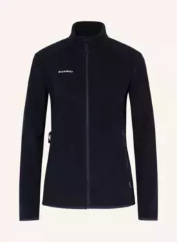 Куртка среднего слоя innominata light Mammut, синий