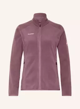 Куртка среднего слоя innominata light MAMMUT, старый розовый