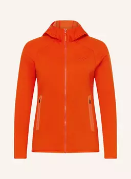 Куртка среднего слоя kyanite ARC'TERYX, оранжевый