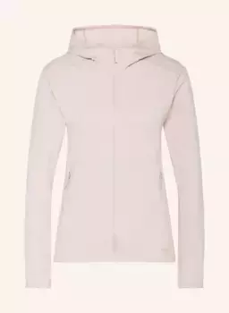 Куртка среднего слоя kyanite Arc'Teryx, розовый