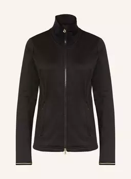 Куртка среднего слоя linia1 BOGNER, черный