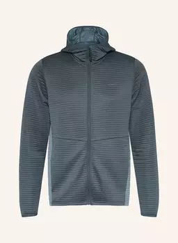 Куртка среднего слоя smgen me°ru', цвет BLAUGRAU/HELLBLAU