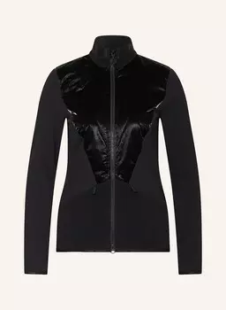 Куртка среднего слоя SPORTALM, черный