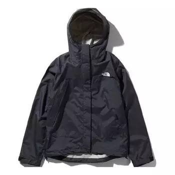 Куртка ss22 dot short jacket 'black' The North Face, черный