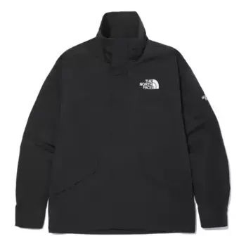 Куртка ss22 neilton jacket 'black' The North Face, черный